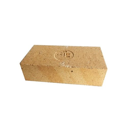 Кирпич шамотный ША-104 Боровичи ФИГУРНЫЙ