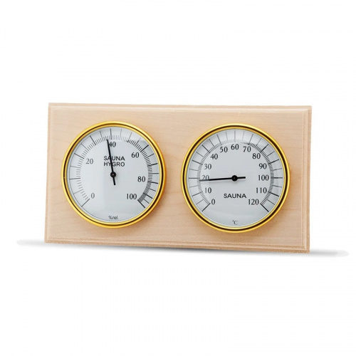 Термометр Банная станция СББ в коробочке
