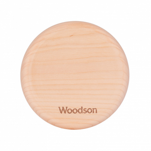 Вентклапан woodson D 125 мм ольха