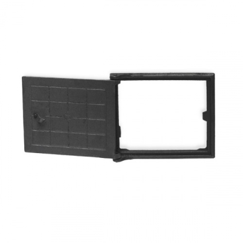 Дверка топочная ДТ-3 (Б)