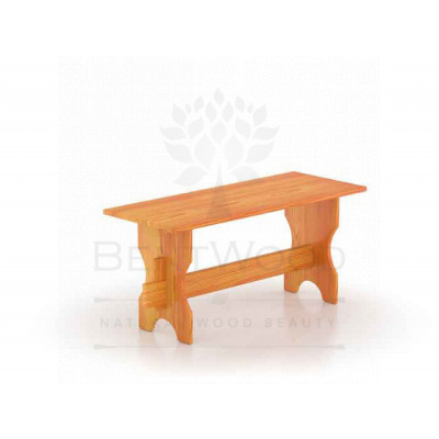 Лавка BentWood 1500х400 л.н