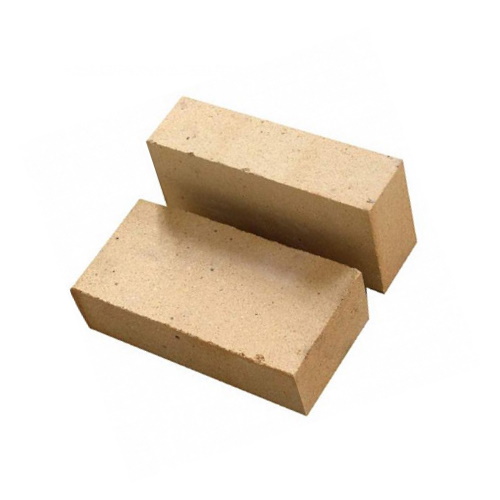 Кирпич шамотный