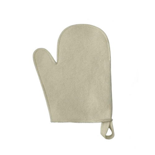 Рукавица фетр