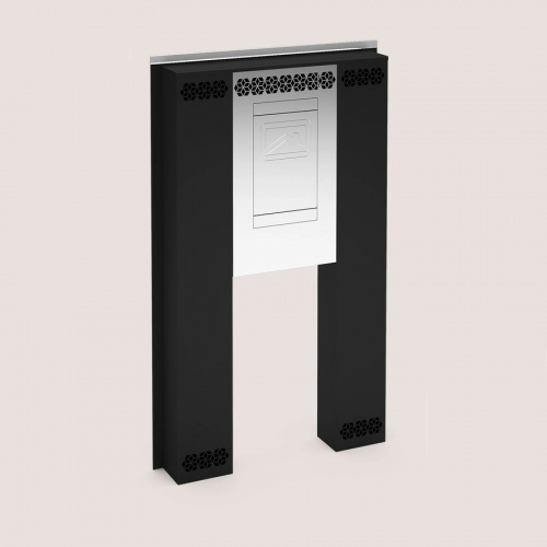 Экран фронтальный 20 Теплодар