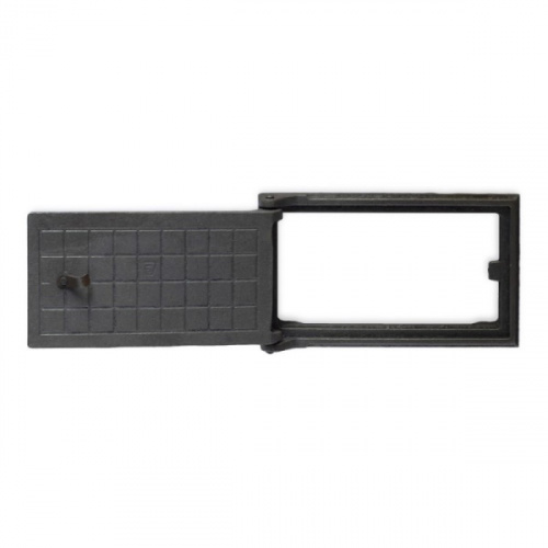 Дверка поддувальная ДП-2 (Б)