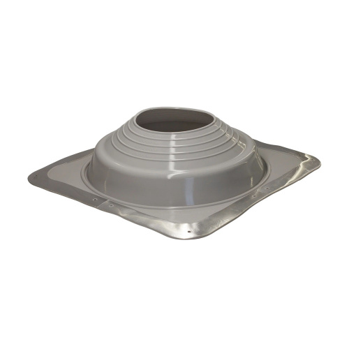 Мастерфлеш № 8 (180-330) прямой серый