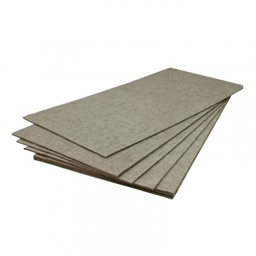 Базальтовый картон ОБМ-К (1250*600*10)