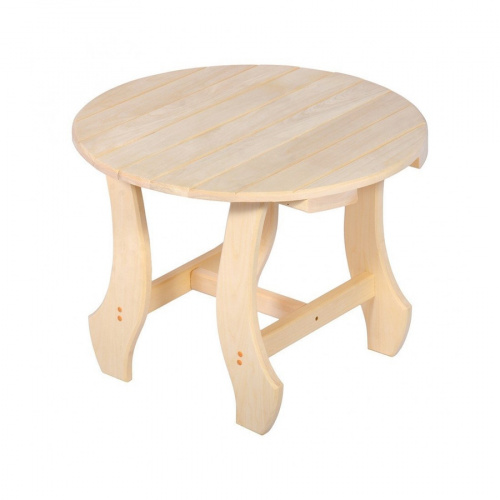 Стол круглый