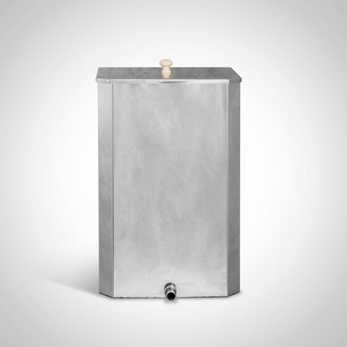 Бак навесной 50л Радуга