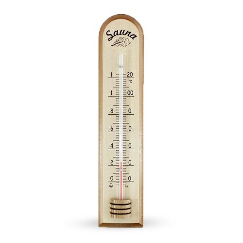 Термометр для сауны №10