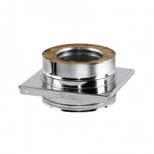 Опора V50R (321/0,5мм) Ф250x350 Вулкан