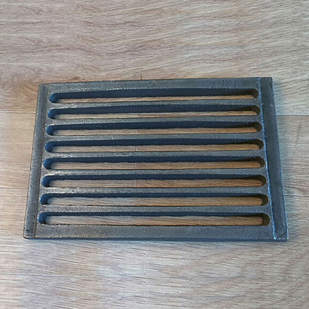 Колосник 200х350 Купечница