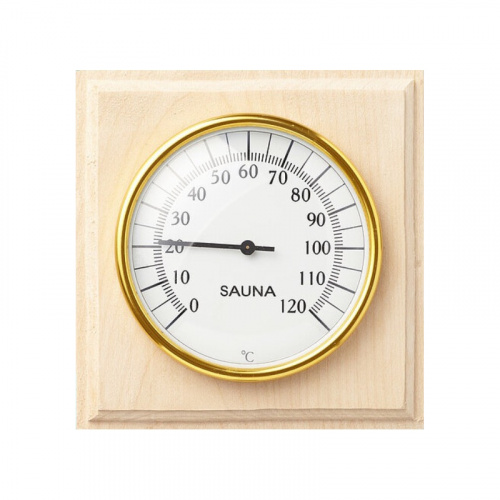 Термометр Банная станция СБТ в коробочке