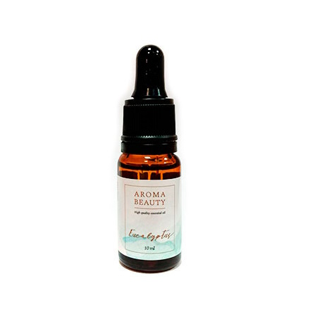Эвкалипт Органическое масло Aroma Beauty 10мл