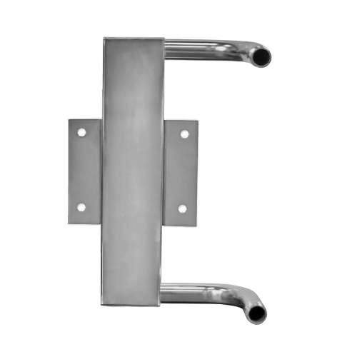 Теплообменник встроенный Гроза 18/24