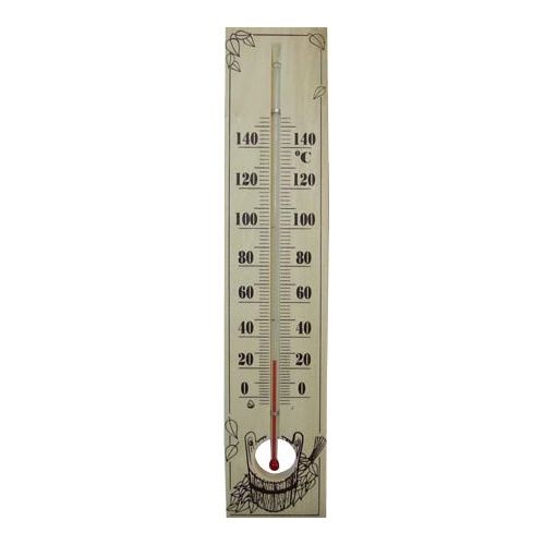 Термометр для сауны №9