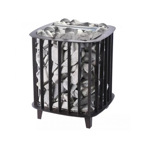 Паротермальная  печь(ЭНУ) Премьера Руса 10 кВт с ЭГПП