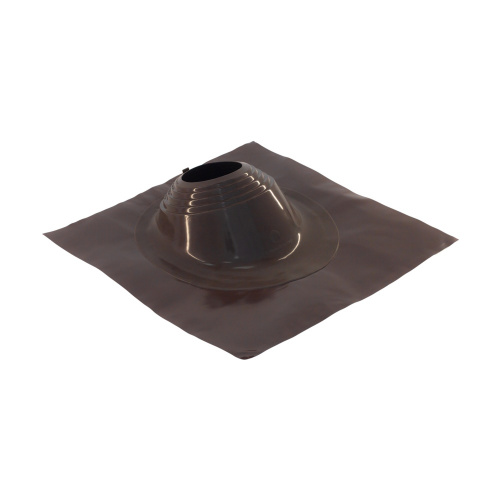 Мастерфлеш наклонный КОРИЧНЕВЫЙ № 2 (175-275) крашенный