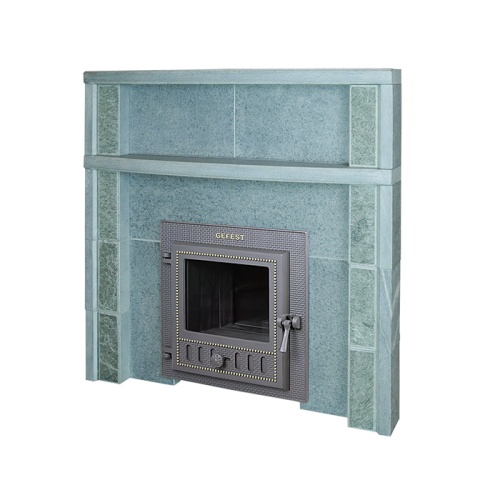 Портал из камня 960x960 Талькохлорит