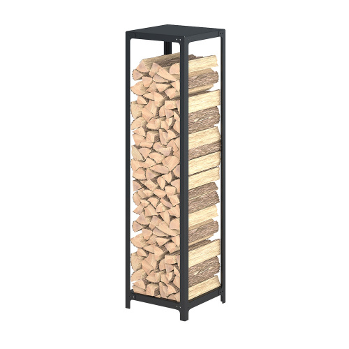 Дровница Везувий Вертикаль 300 разбрная