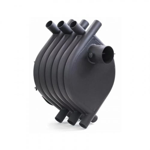 Печь воздухогрейная Сибирь БВ-100 НМК