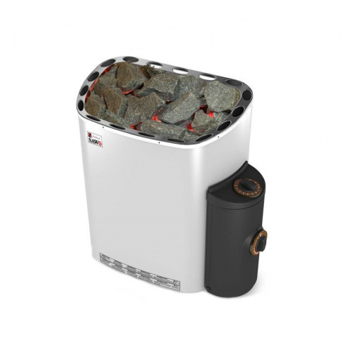 Электрокаменка SAWO SCANDIA SCA-45NB-Z