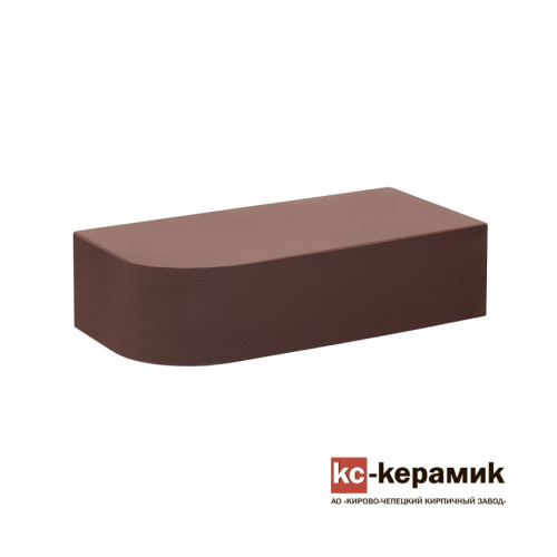 КР-л-по 1НФ R60 300/50 Темный шоколад