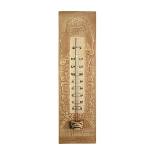 Термометр для сауны №3
