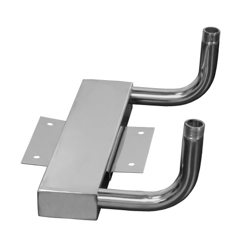 Теплообменник встроенный Гроза 18/24