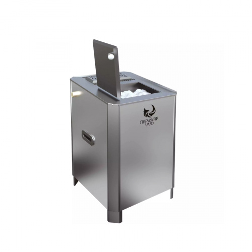 Эл. печь ПАР и Жар 6,25кВт  ЭП ГПП  НЕРЖ.