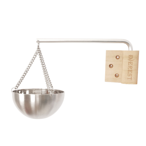 Испаритель аромомасел на цепи EVEREST TG-63