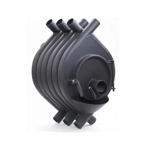 Печь воздухогрейная Сибирь БВ-100 НМК