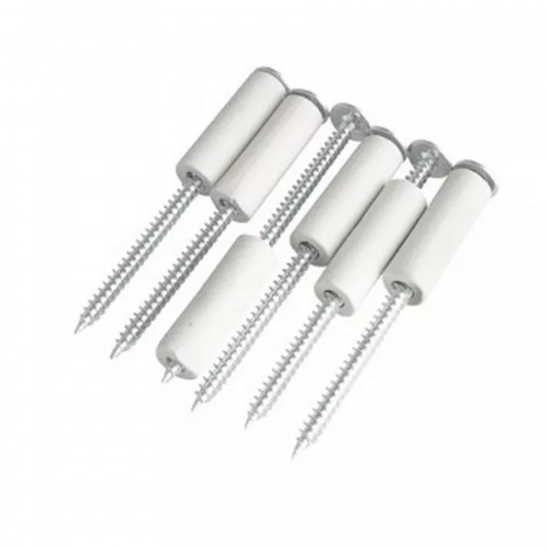 Втулка керамическая