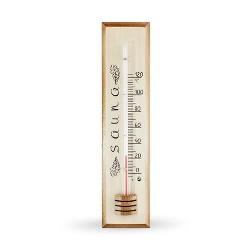 Термометр для сауны №11