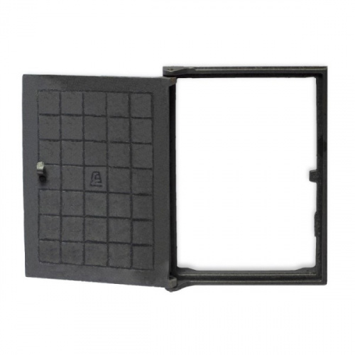 Дверка топочная ДТ-5 (Б)