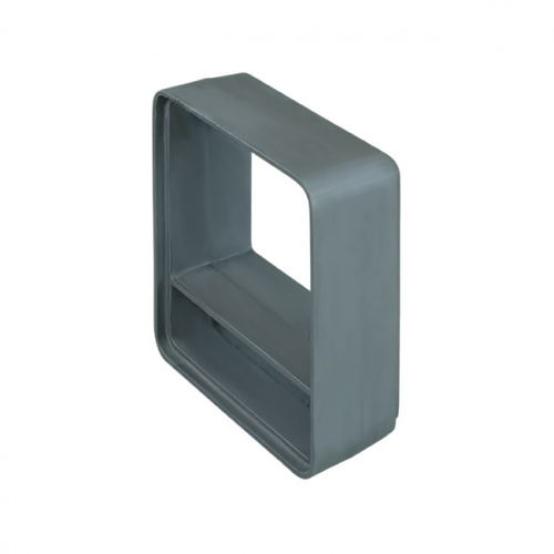 Удлинитель портала печи Гроза 130 ММ ГРОЗА 24 П2 ИСКАНДЕР 25П2