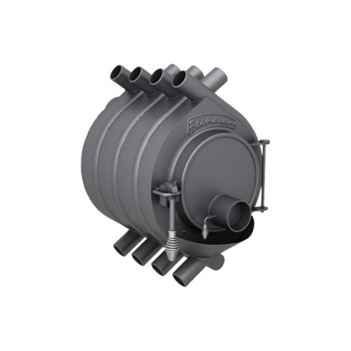 Отопительная печь Бренеран АОТ-08 тип 0,05 140м3