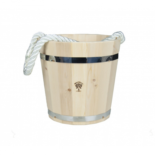 Ведро кедр натуральн BentWood