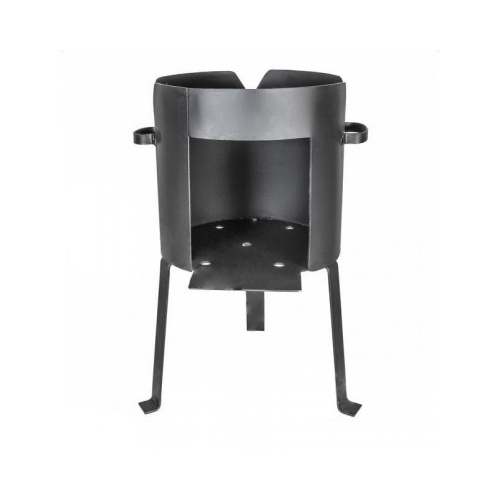 Печь под казан 8л