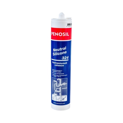Герметик Penosil Premium Sealant 280 мл 1500С