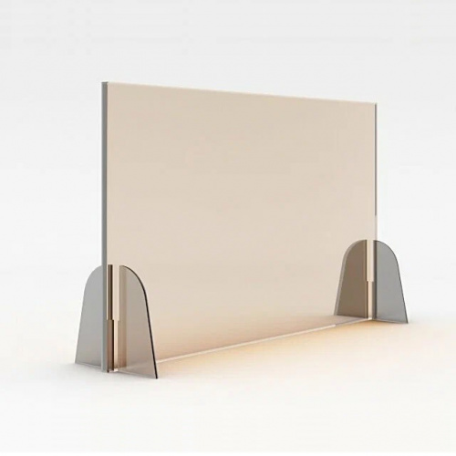 Стекло огнеупорное Робакс