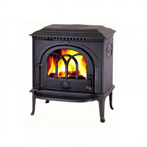 Печь-камин JOTUL F8 TD BP