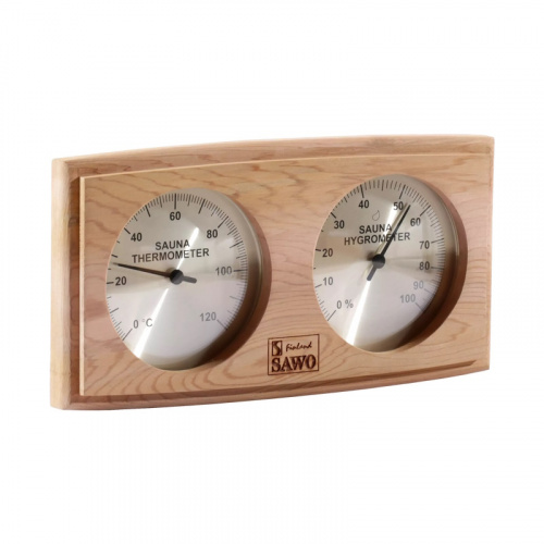 Термогигрометр SAWO 271-THD
