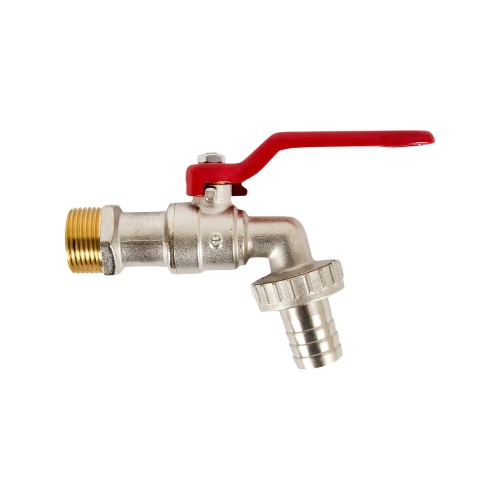 Кран шаровый латунный Valtec 3/4