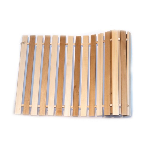 Коврик-сидушка ТМ-13 зебра