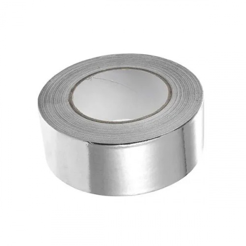 Скотч фольгированный