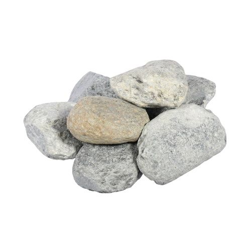 Камень Талькохлорит обвалованный 20 кг