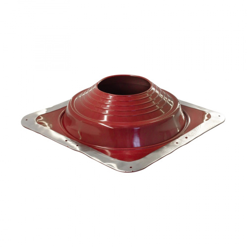 Мастерфлеш № 8 (180-330) прямой красный