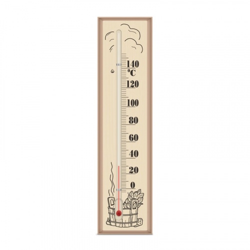 Термометр для сауны №2