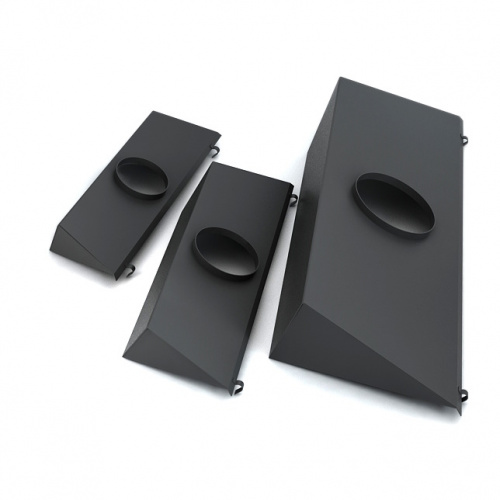 Теплосъемник тепла Студент ТМФ